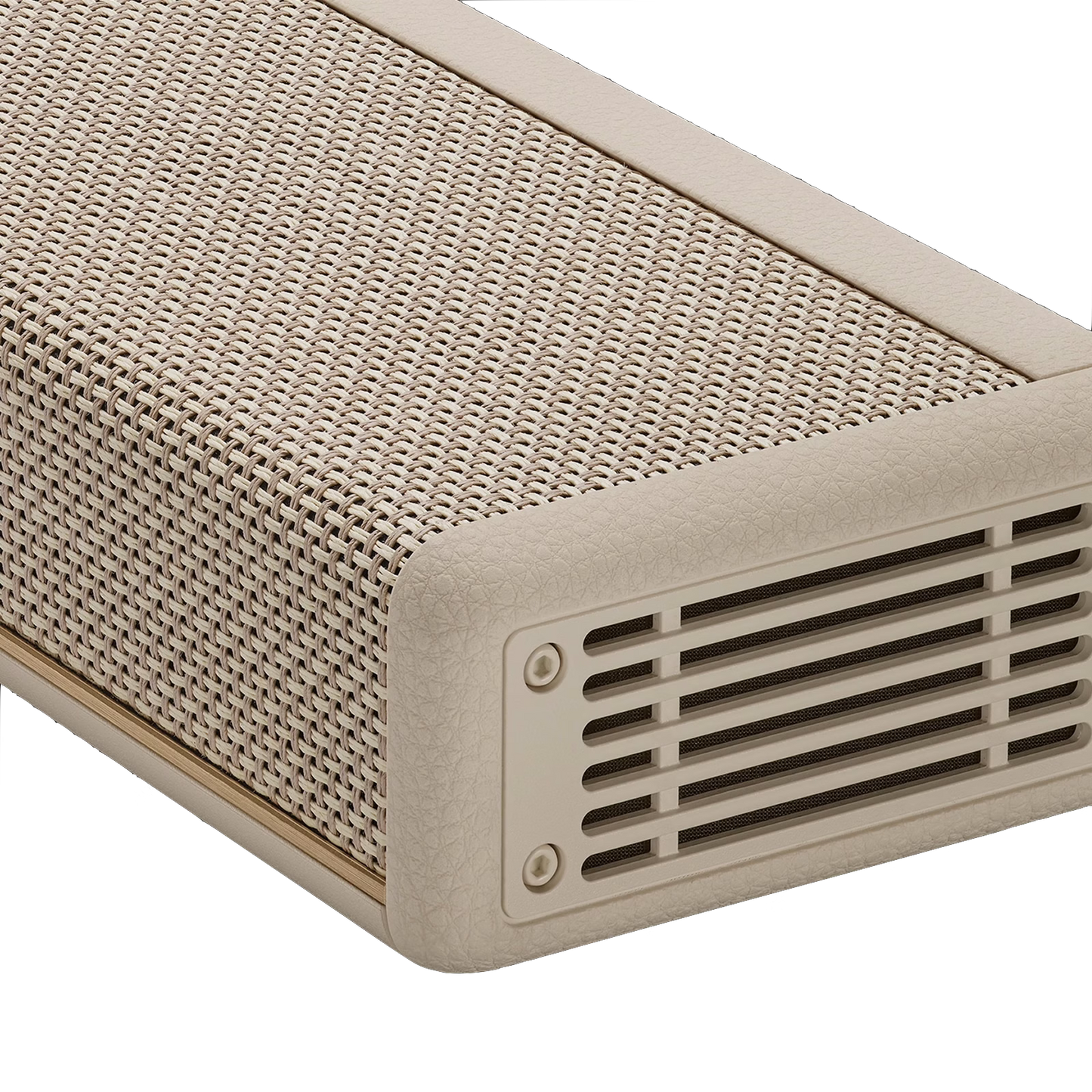 Marshall Heston 60