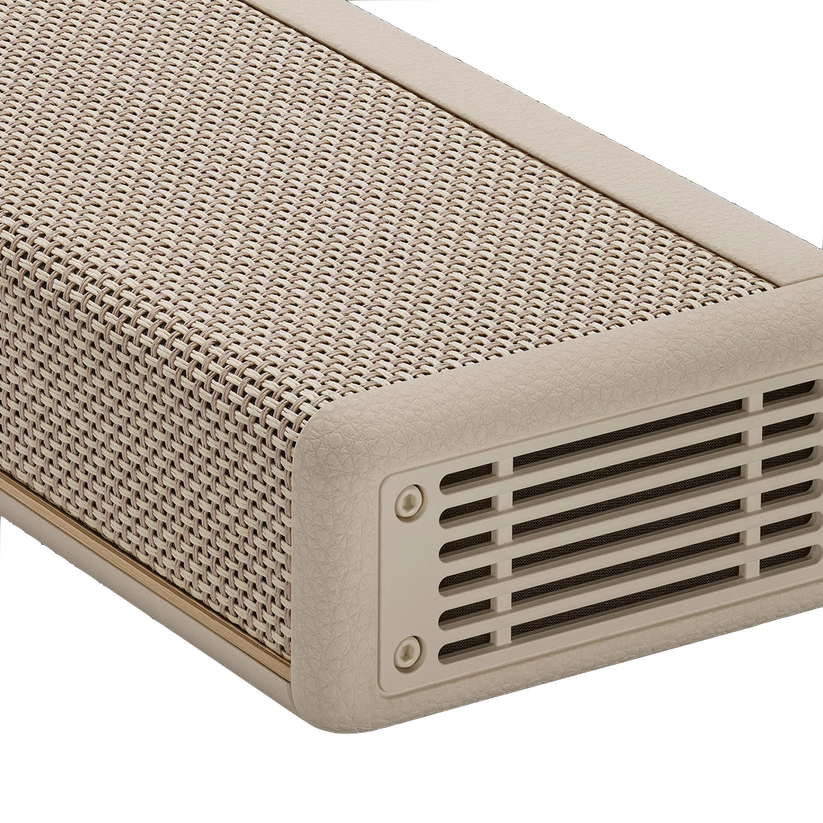 Marshall Heston 60