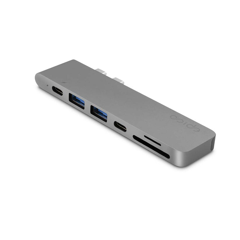 Epico USB-C HUB PRO