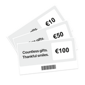 iCentre Gift Voucher €50