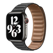 Devia Elegant Leather Loop
