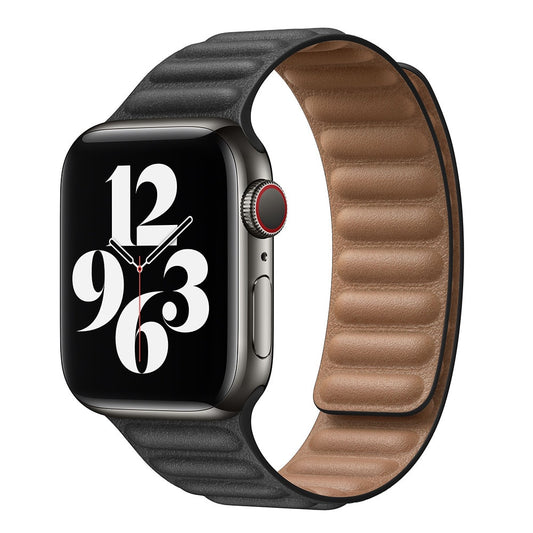 Devia Elegant Leather Loop