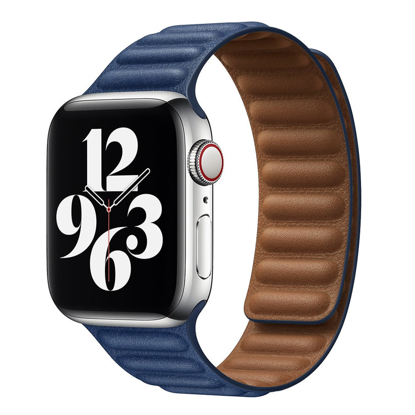 Devia Elegant Leather Loop