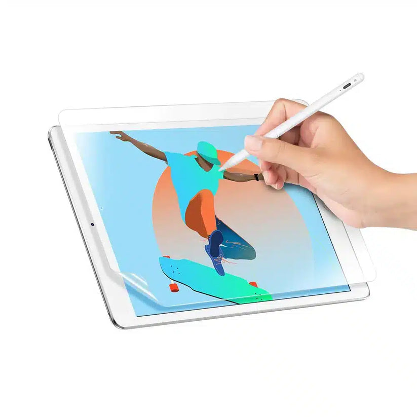 SwitchEasy SwitchPaper Drawing Screen Protector (Adhesive Version)