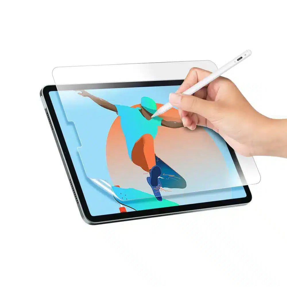 SwitchEasy SwitchPaper Drawing Screen Protector (Adhesive Version)