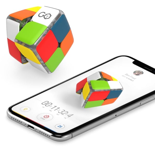 GoCube 2x2