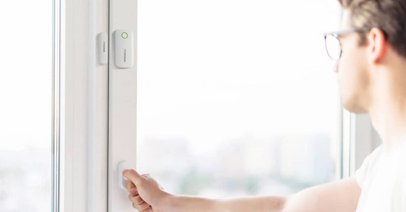 VOCOlinc Smart HomeKit Sensor VS1