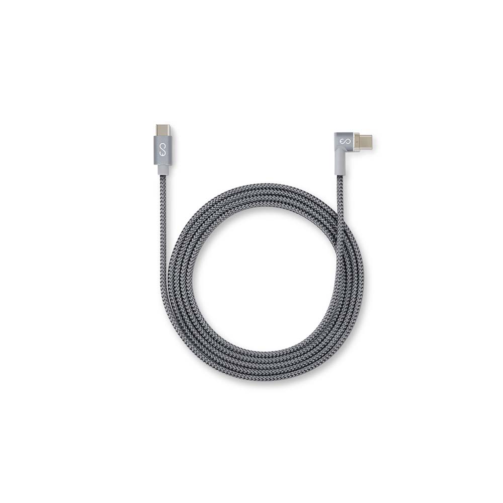 Epico Magnetic USB-C Power Cable - 2m