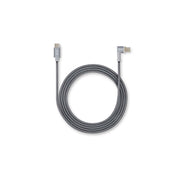 Epico Magnetic USB-C Power Cable - 2m