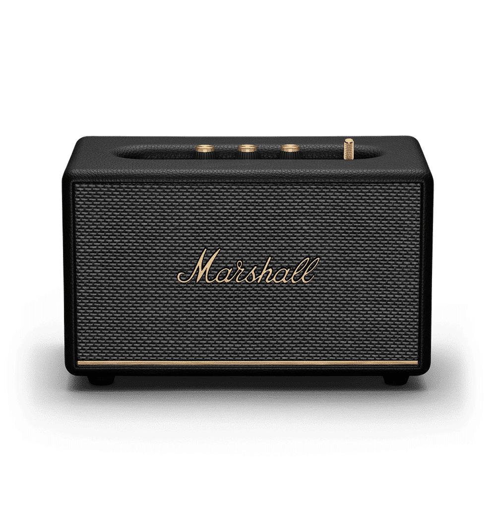 Marshall Acton III