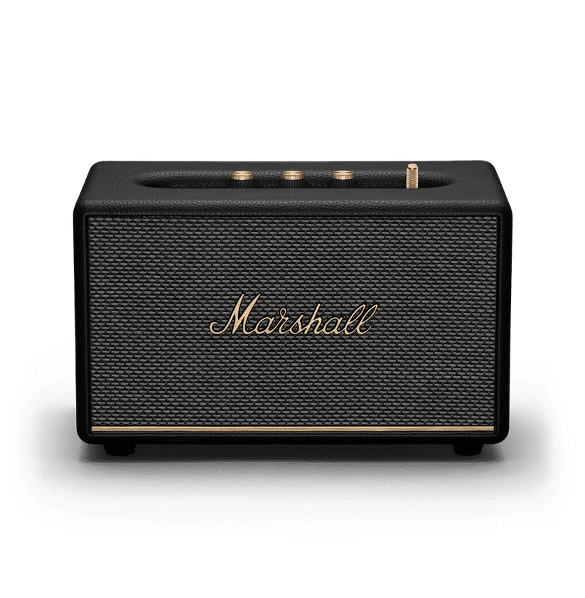 Marshall Acton III