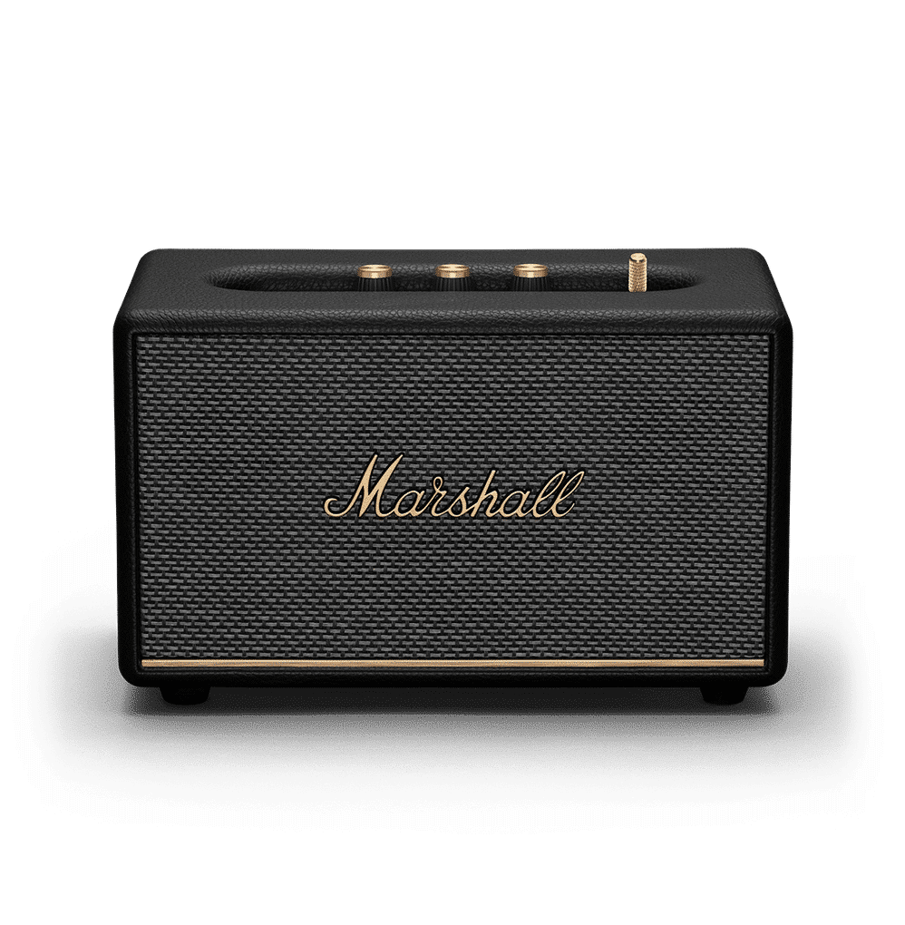 Marshall Acton III
