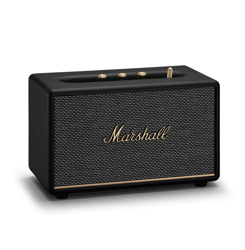 Marshall Acton III