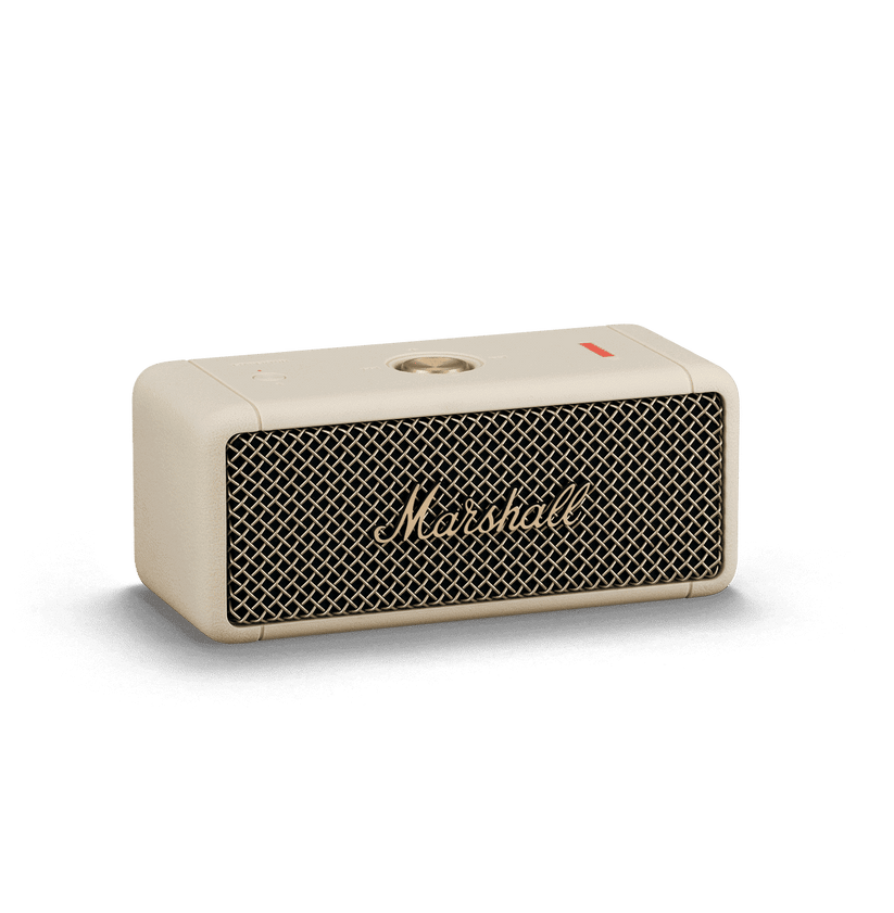 Marshall Emberton Portable Speaker