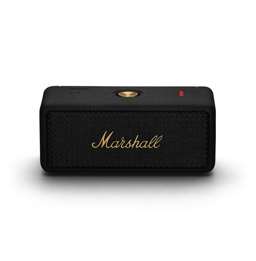 Marshall Emberton III Portable Speaker