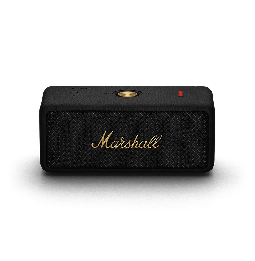 Marshall Emberton III Portable Speaker