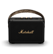 Marshall Kilburn II