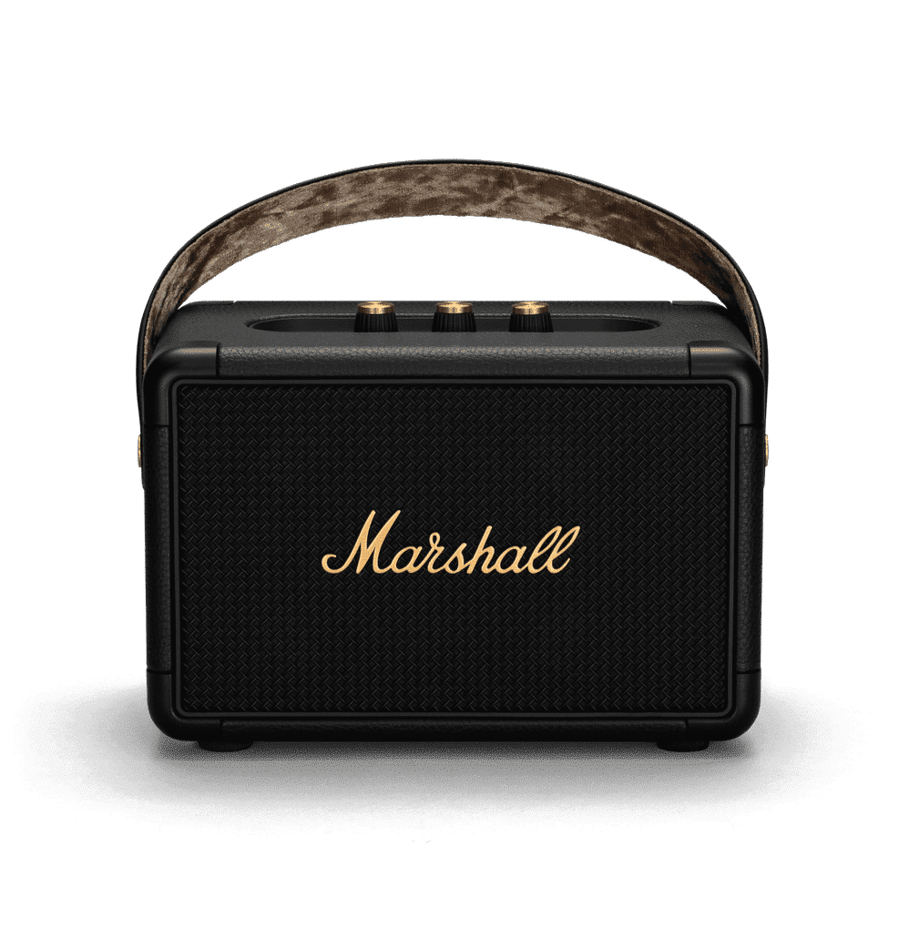 Marshall Kilburn III