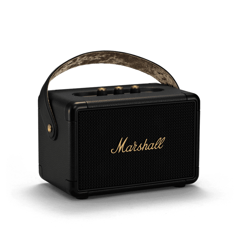 Marshall Kilburn III