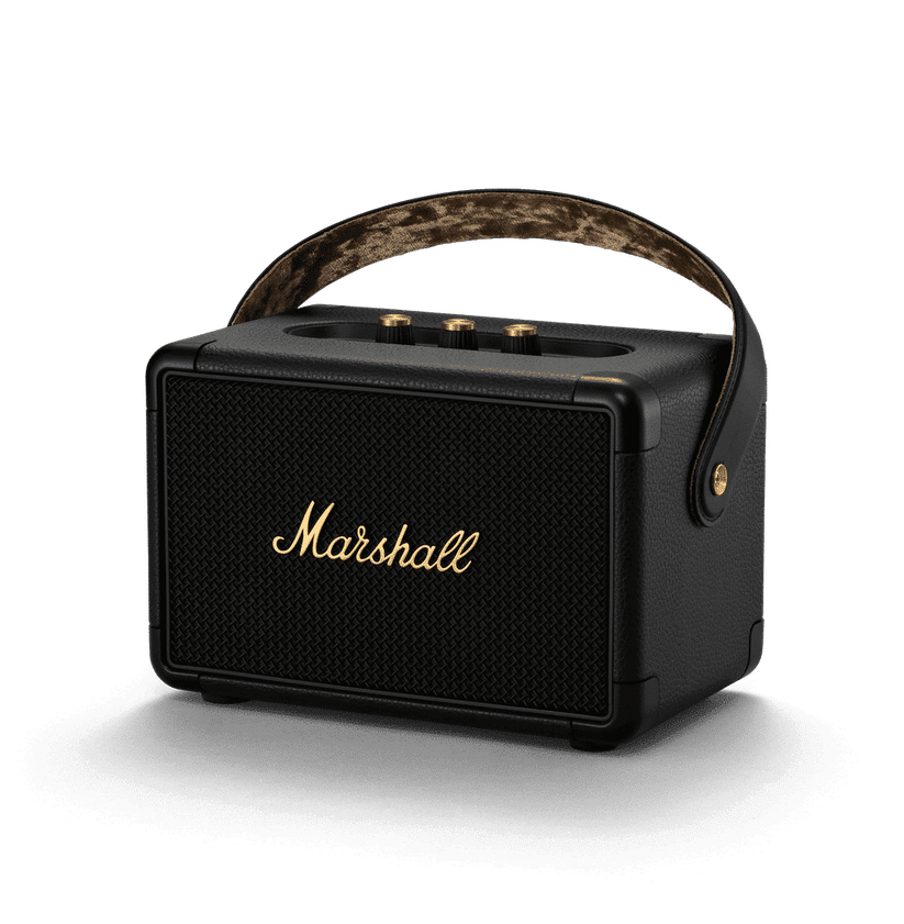 Marshall Kilburn III