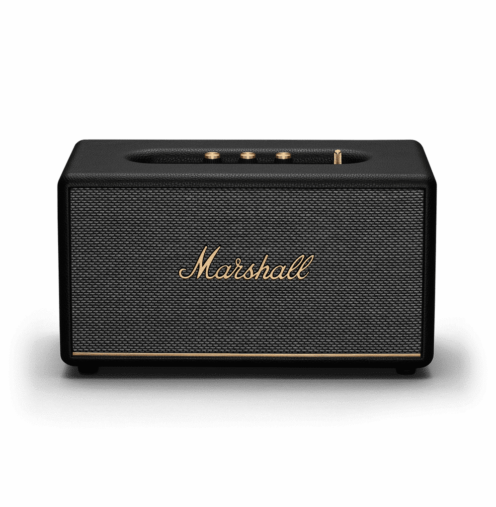 Marshall Stanmore III