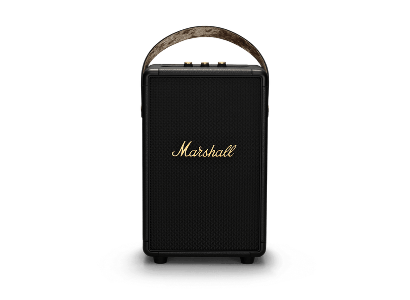 Marshall Tufton