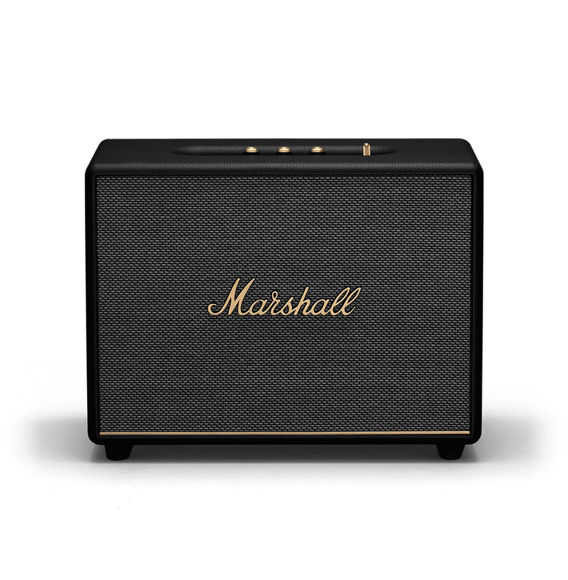 Marshall Woburn III