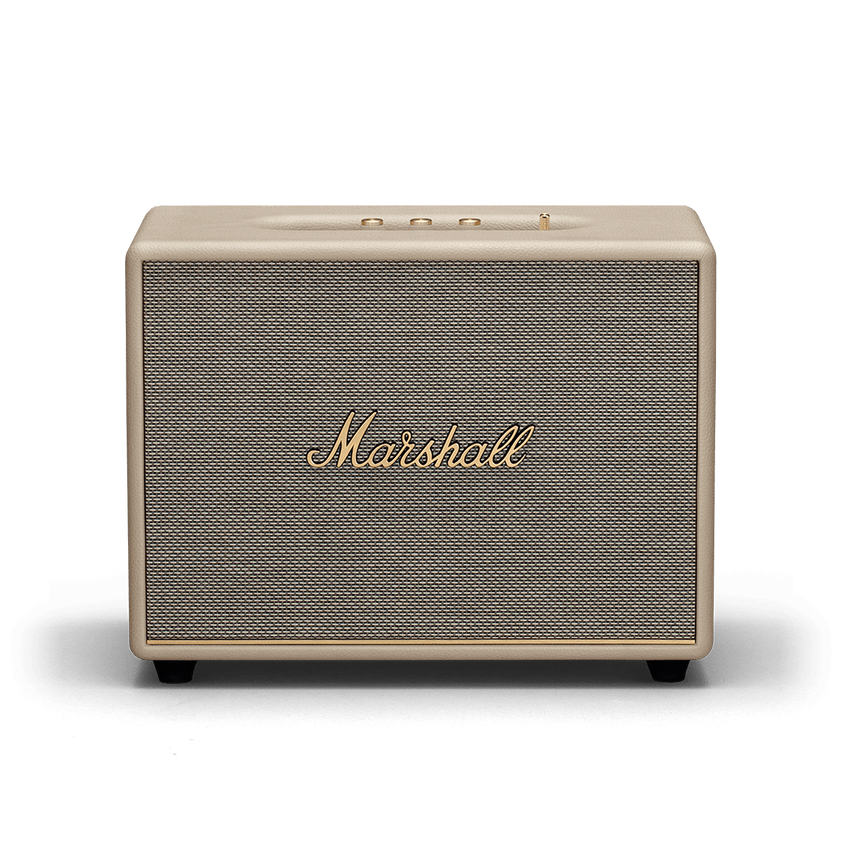 Marshall Woburn III
