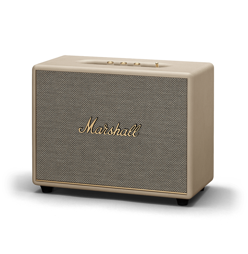 Marshall Woburn III