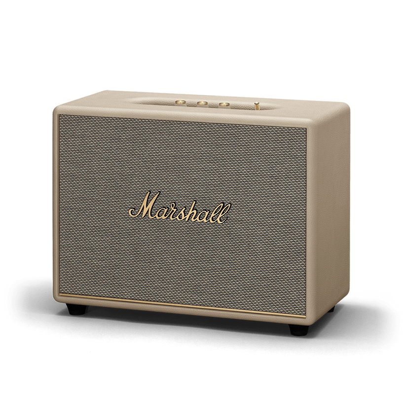 Marshall Woburn III