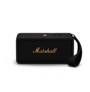 Marshall Middleton