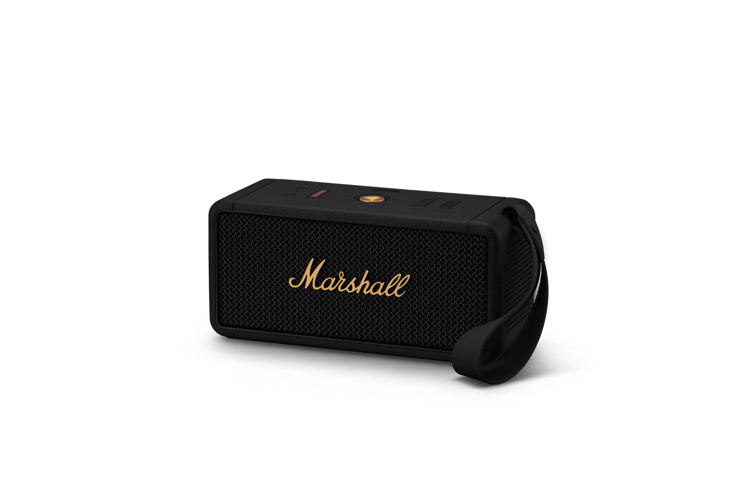Marshall Middleton II