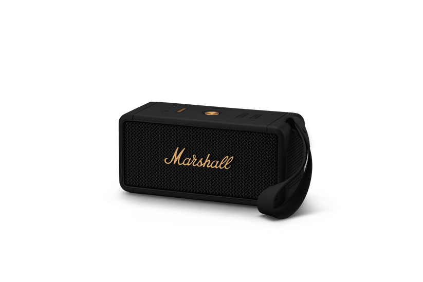 Marshall Middleton II