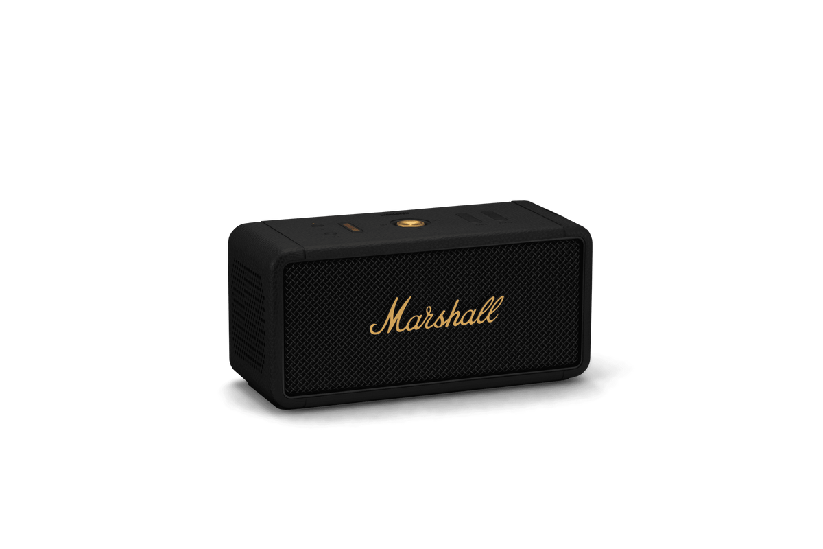 Marshall Middleton II