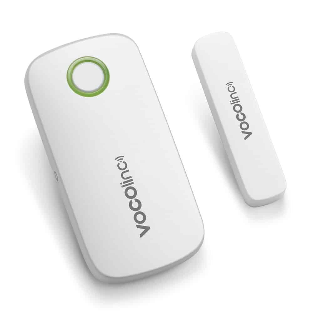 VOCOlinc Smart HomeKit Sensor VS1