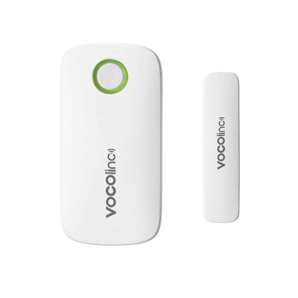 VOCOlinc Smart HomeKit Sensor VS1