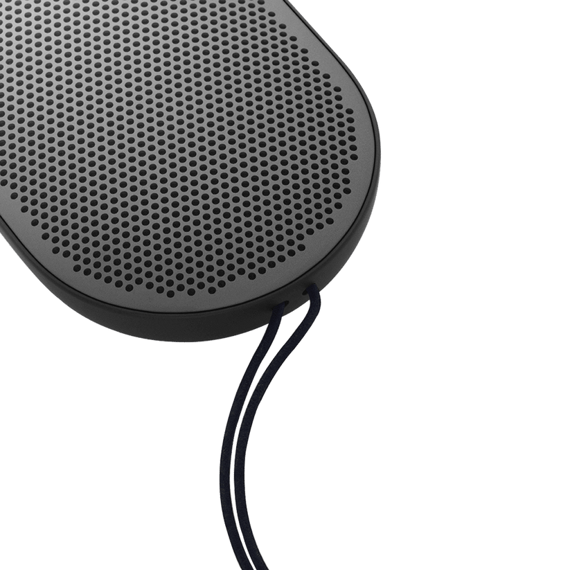 B&O Beoplay P2