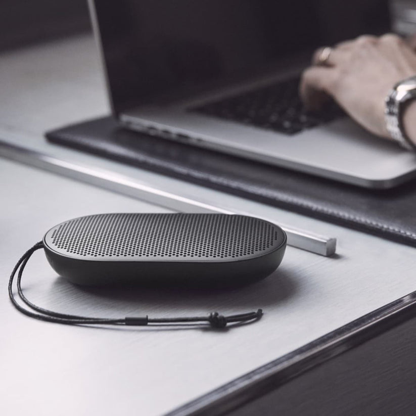 B&O Beoplay P2