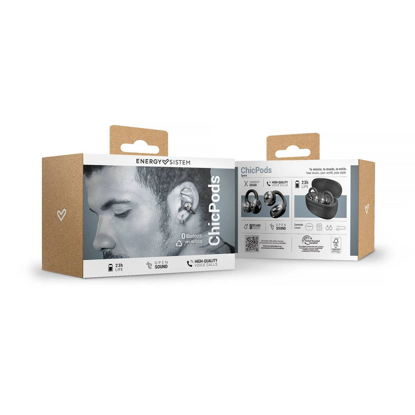 Energy ChicPods Earphones