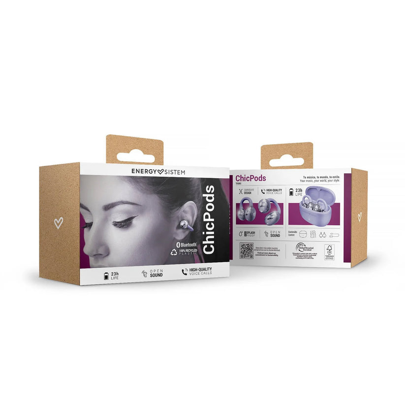 Energy ChicPods Earphones