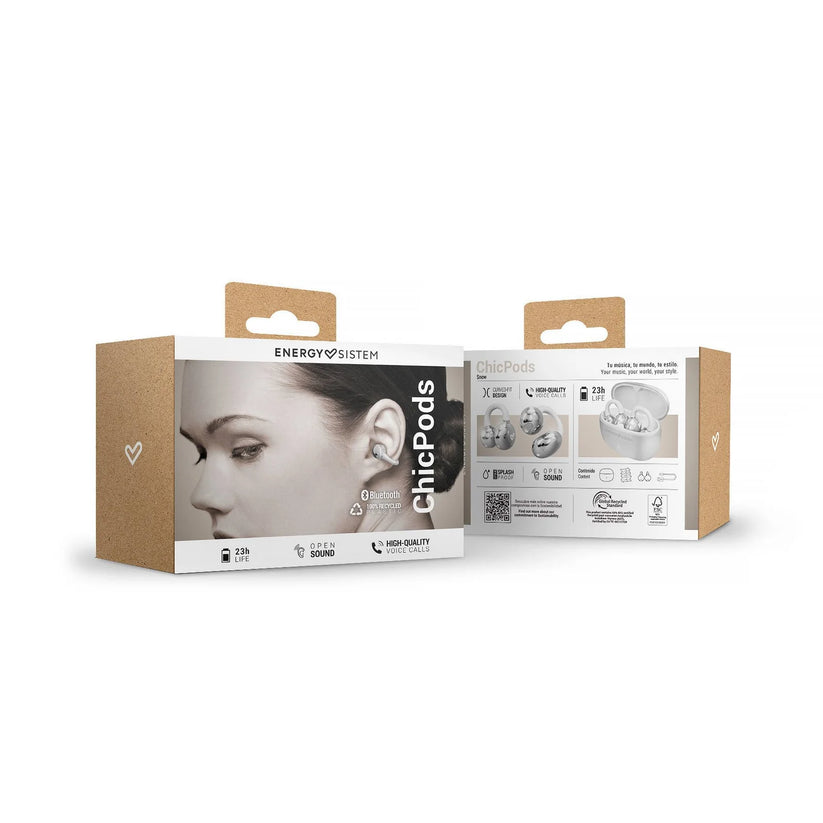 Energy ChicPods Earphones