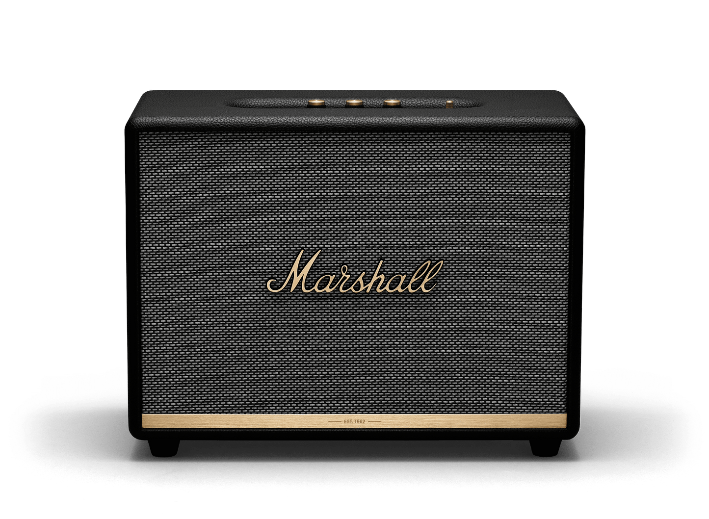 Marshall Woburn II