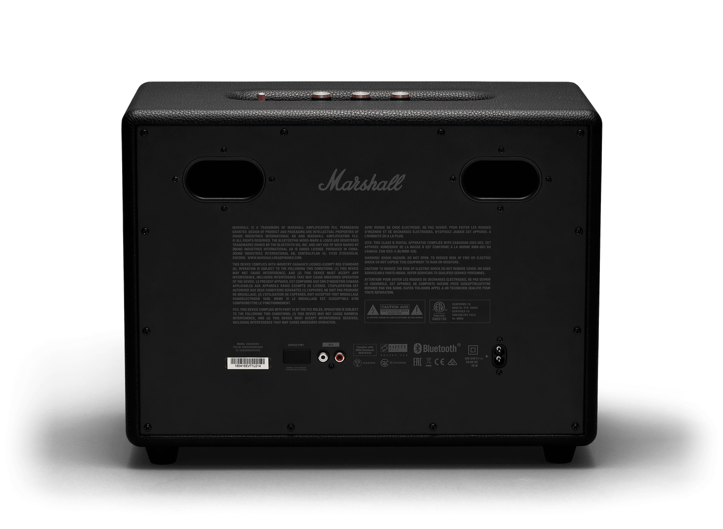 Marshall Woburn II