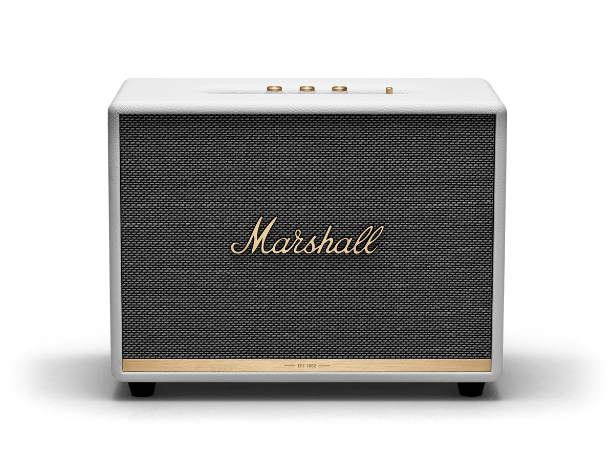 Marshall Woburn II