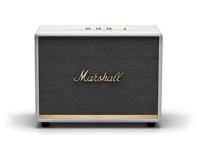 Marshall Woburn II