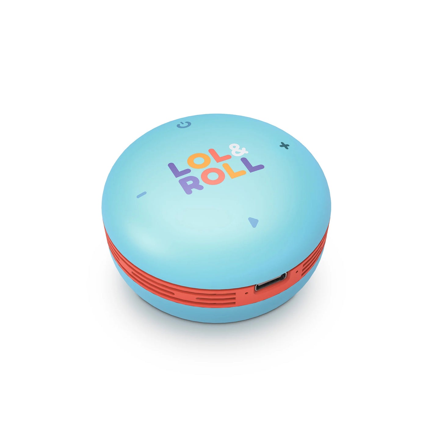 Lol&Roll Pop Kids Speaker