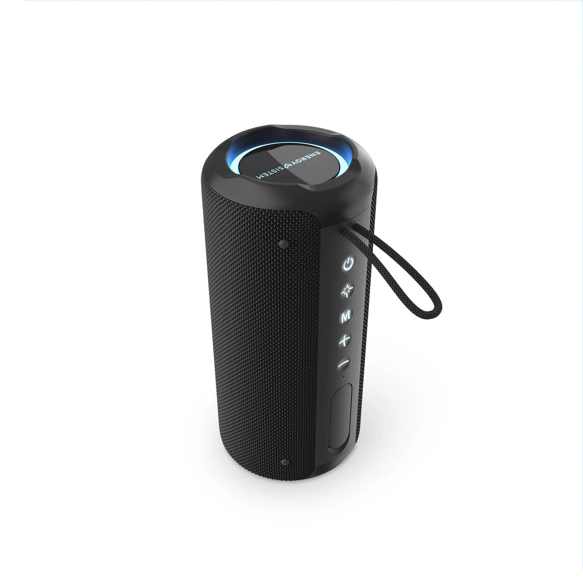 Energy TempoRave Speaker Space
