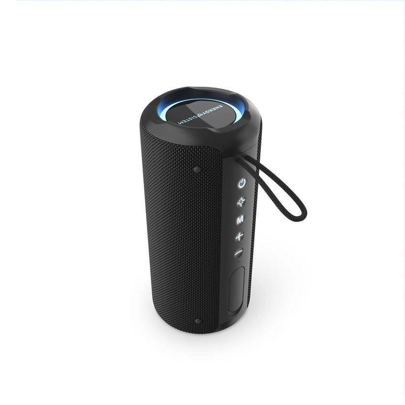 Energy TempoRave Speaker Space