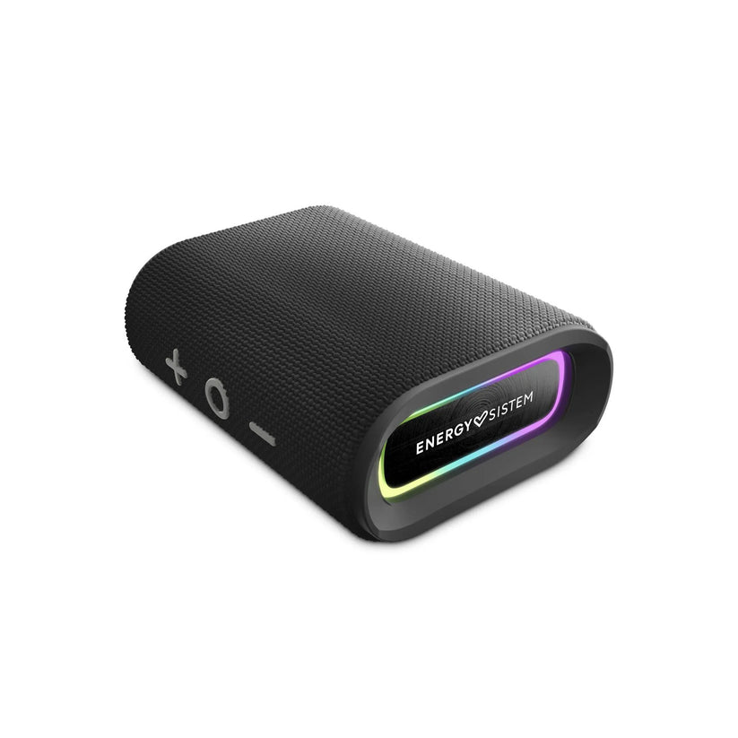 Energy Sistem  StreetPlay - Bluetooth speaker