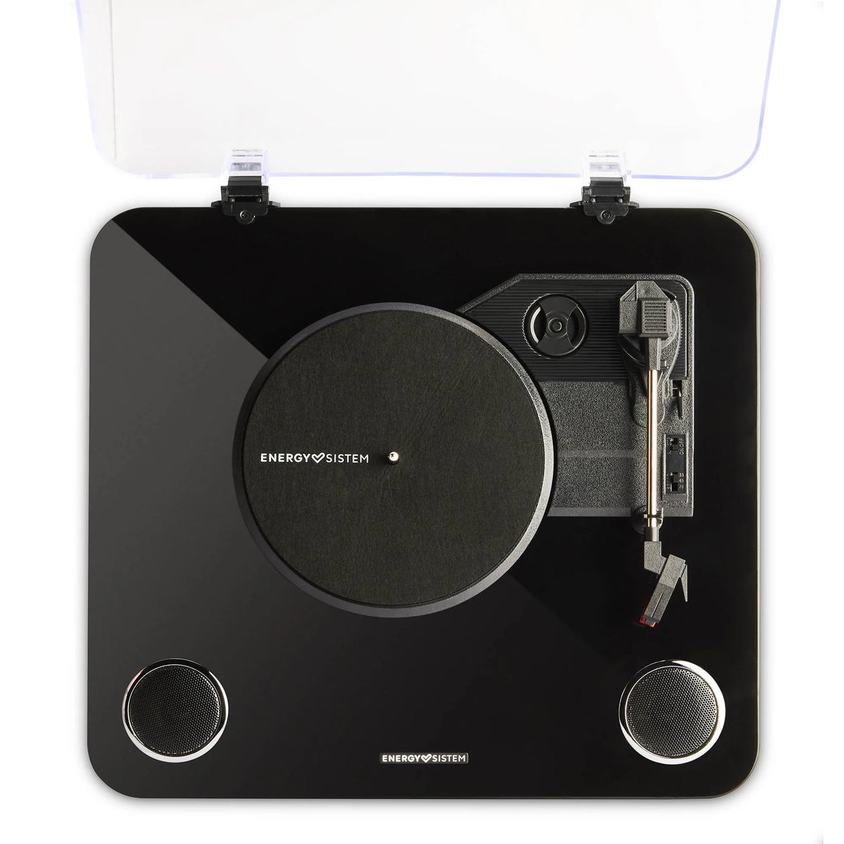 Energy Sistem BlackSpin - Turntable